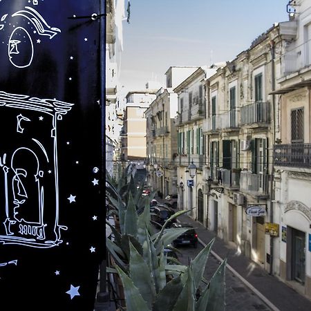 Hotel Casa In Centro Foggia Exterior foto